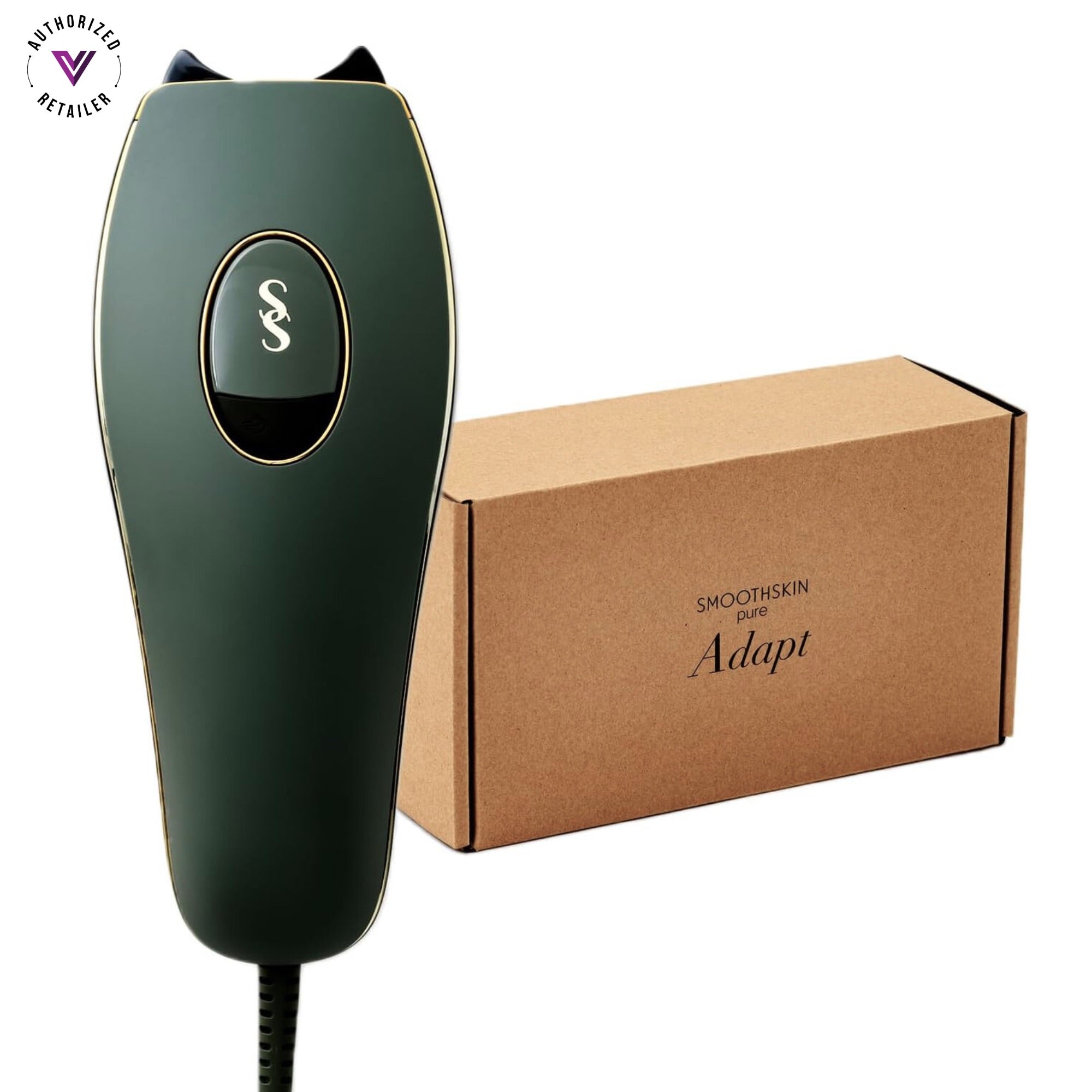 Smoothskin Pure IPL sale Hair Removal Device