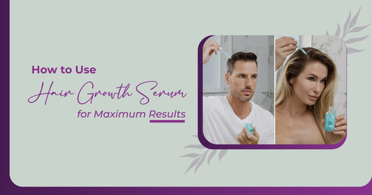 hair growth serum