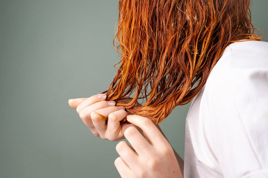 Top Dandruff Shampoos for Itchy Skin