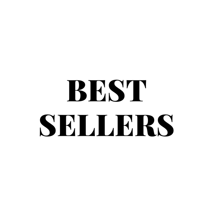 Best Sellers