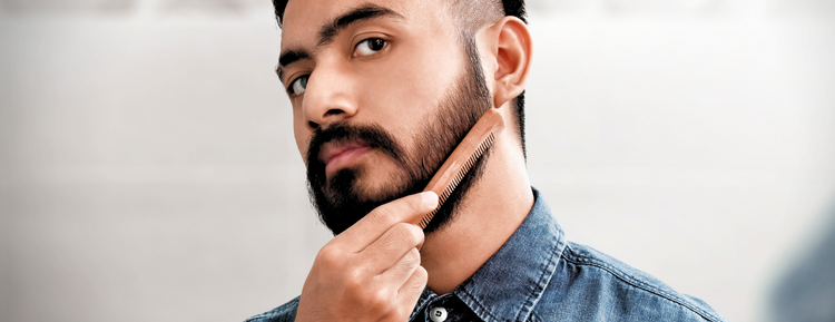 Men's Grooming and Styling