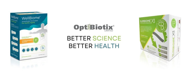 Optibiotix