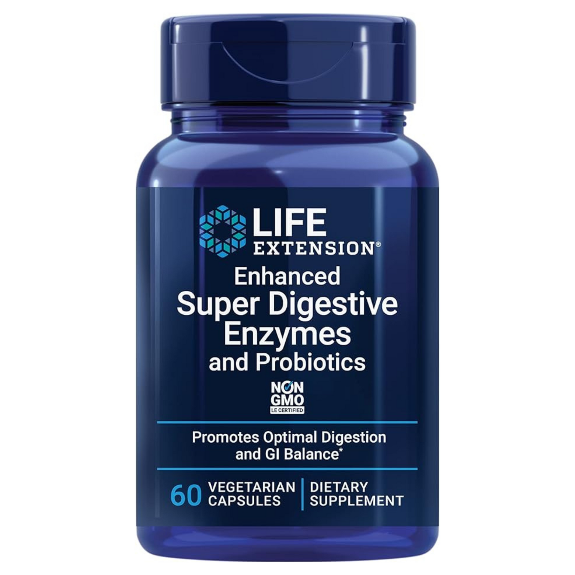 Life Extension Enhanced Super Digestive