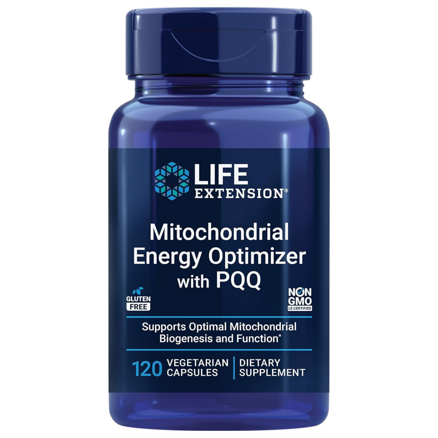 Life Extension Mitochondrial Energy Optimizer 