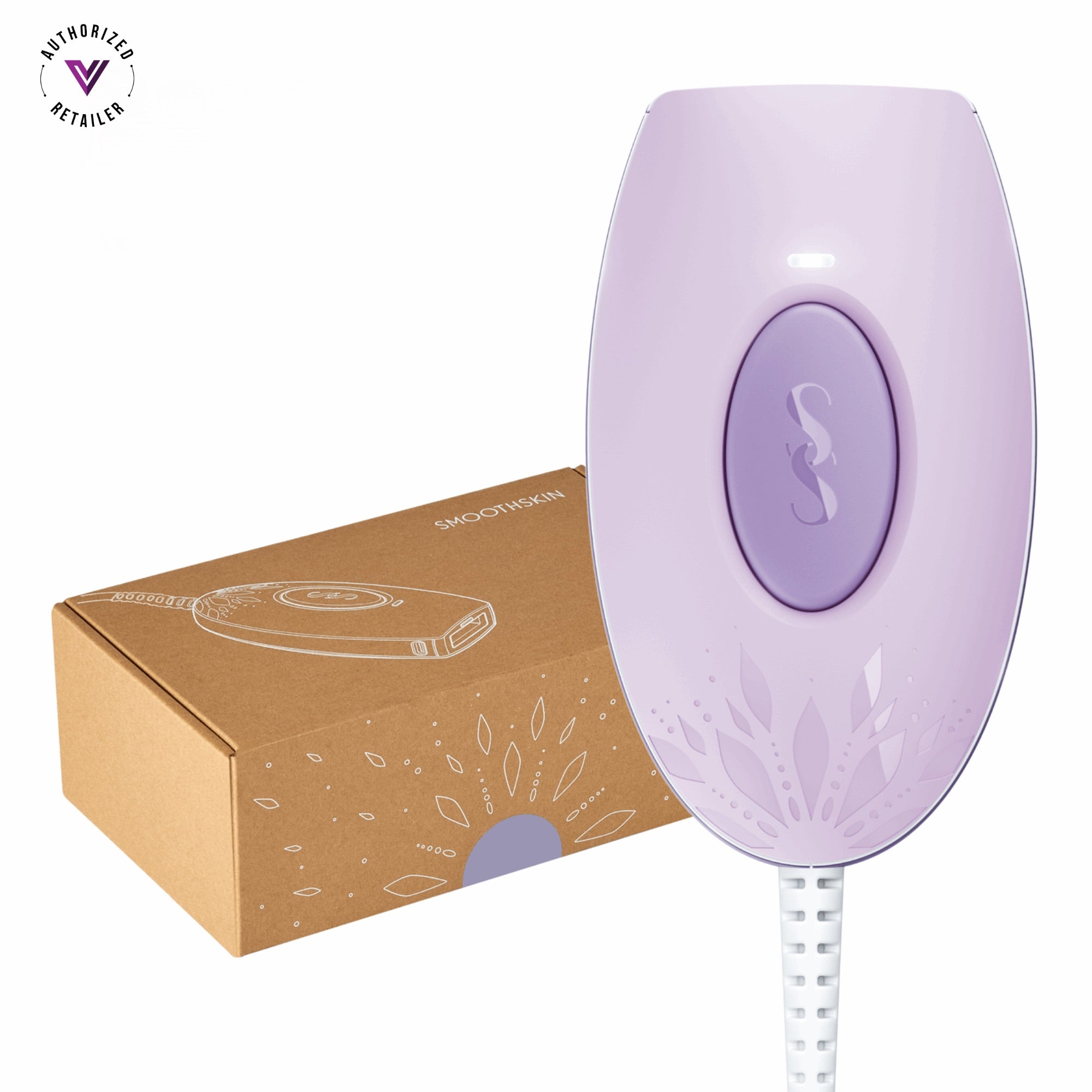 Smoothskin Pure IPL sale Hair Removal Device