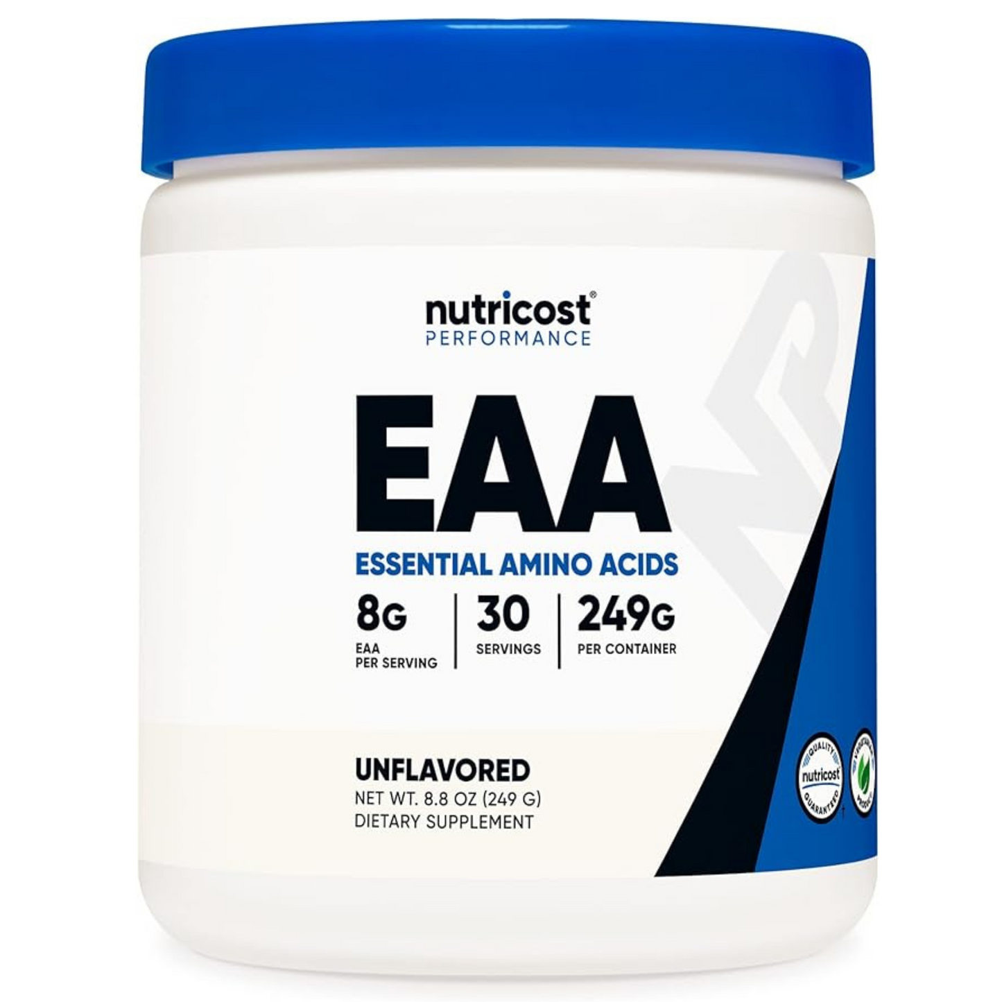 Nutricost EAA Powder