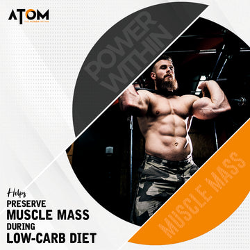 muscle mass