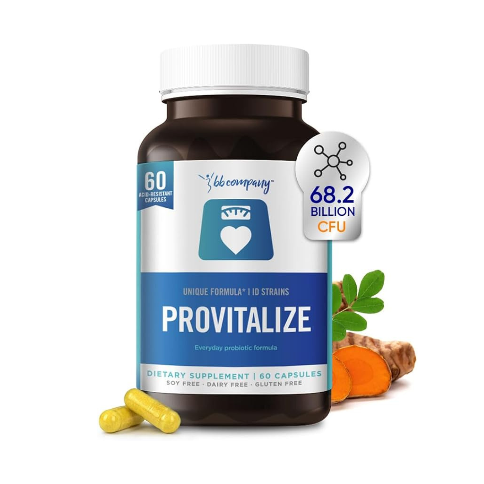 Original Provitalize