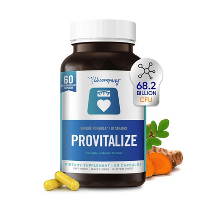 Original Provitalize