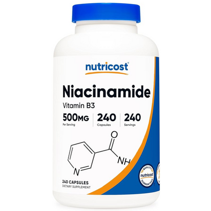 Niacinamide