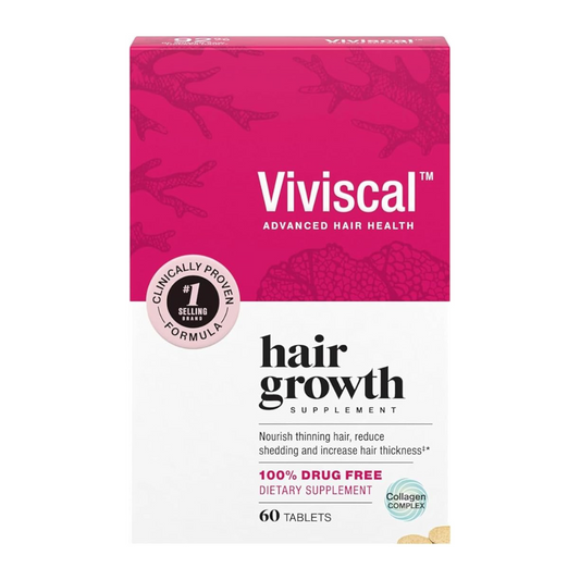 Hair Growth Tablets