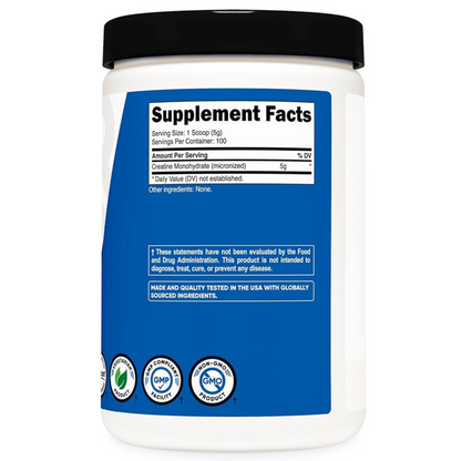 Supplement Nutricost Powder