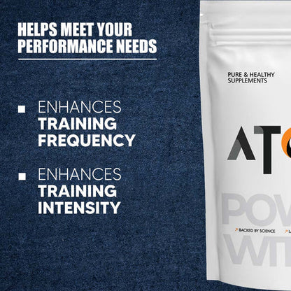 enhances training frequency