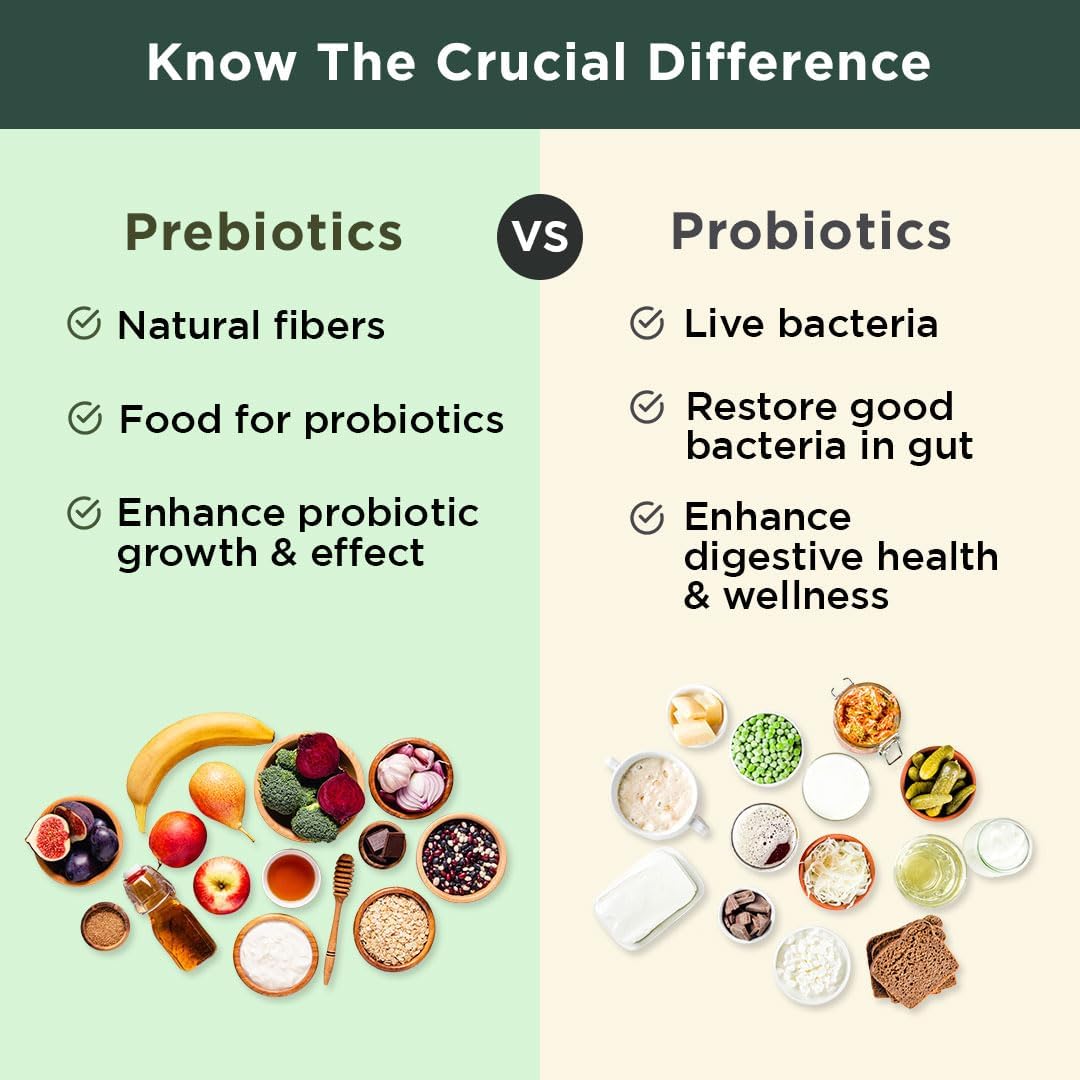 prebiotics