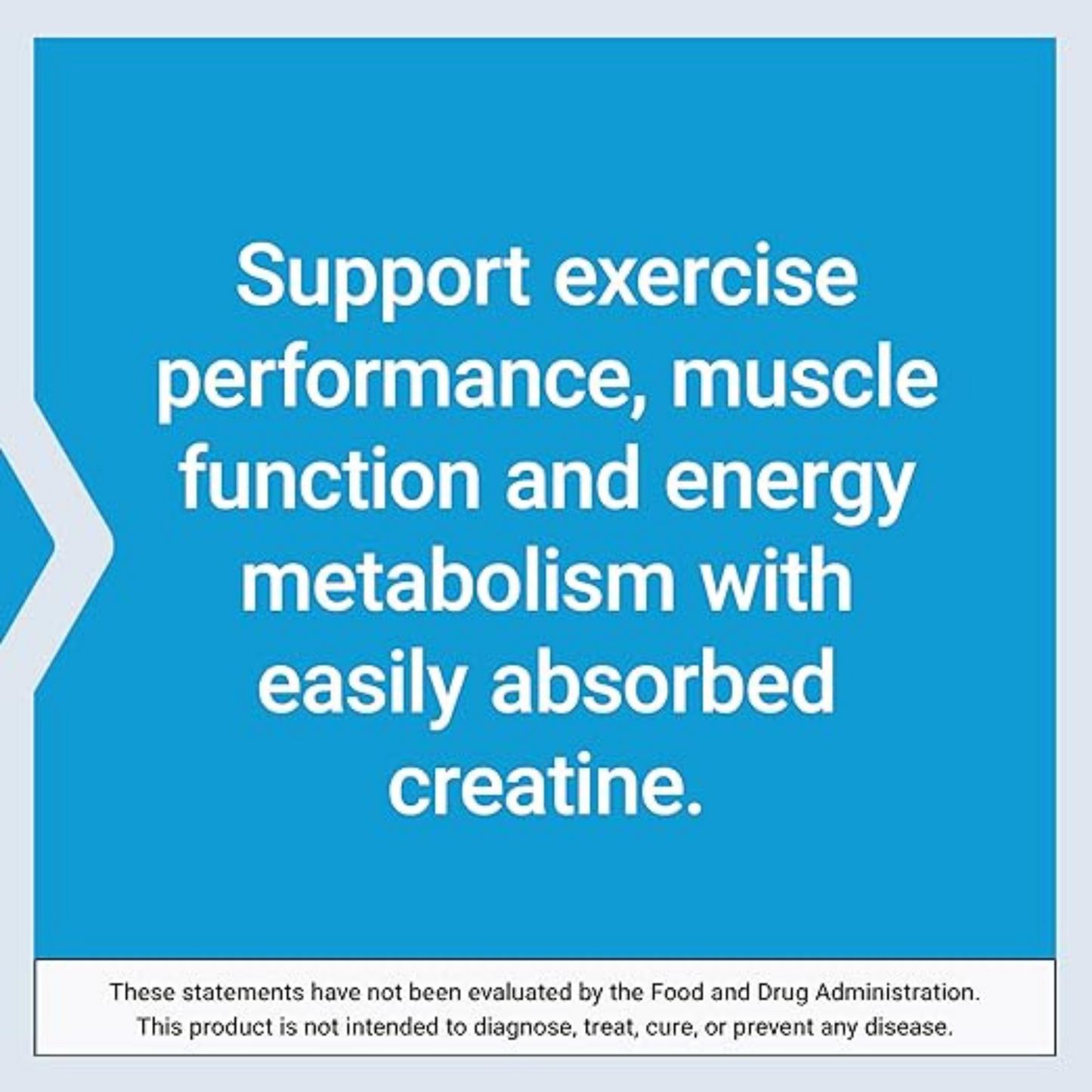 support exercise performance