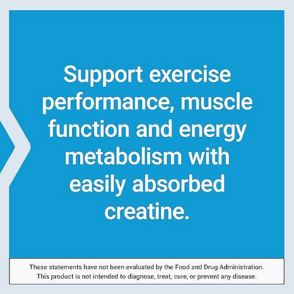 support exercise performance