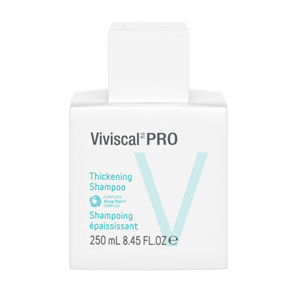 Viviscal Professional Thickening Shampoo 250 ml