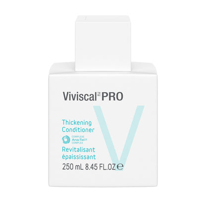 Viviscal Professional Thickening Conditioner 250 ml