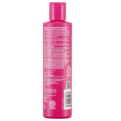 shampoo Viviscal 