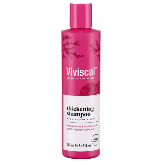 Viviscal shampoo