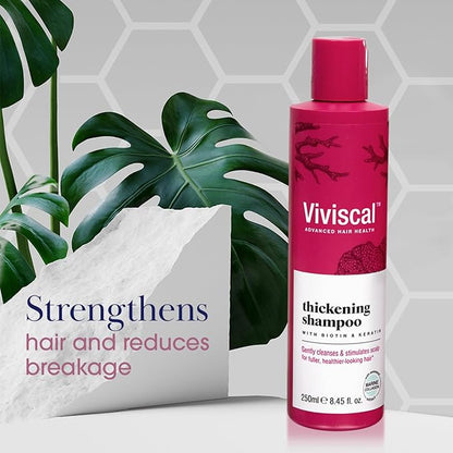 strengthen hair and reduce breakage