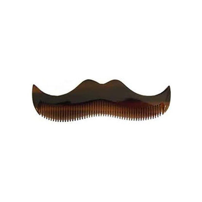 Morgan's Moustache  Comb