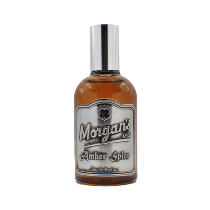 Morgan's Amber Spice Eau de Parfum 50ml 