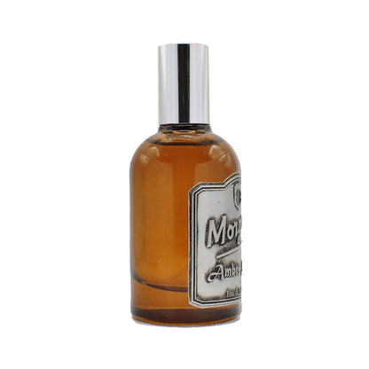 Morgan's Amber  Perfume