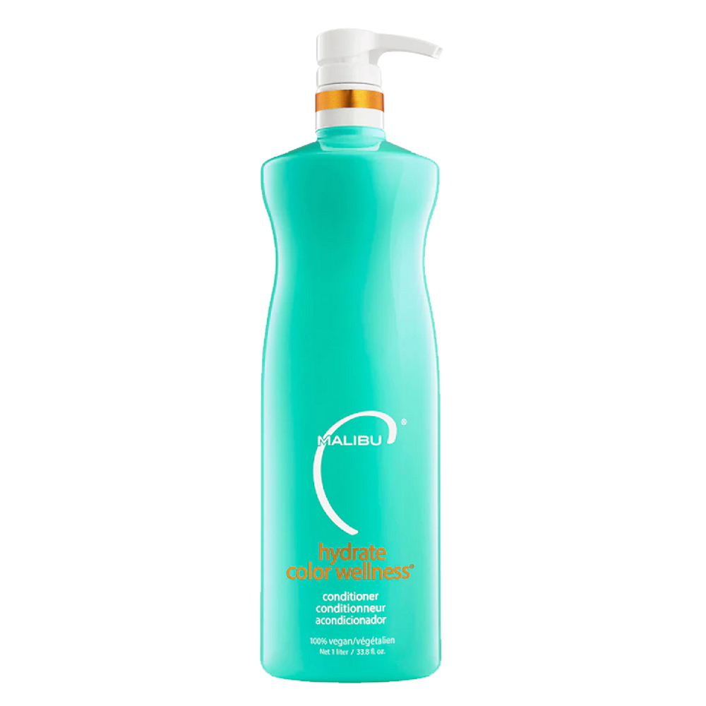 Malibu C Hydrate Wellness Conditioner 