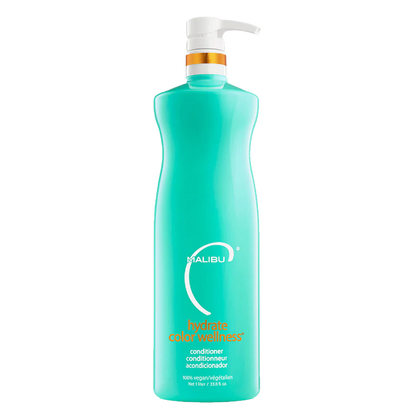 Malibu C Hydrate Wellness Conditioner 