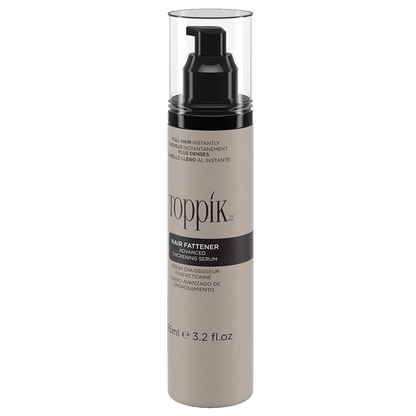 Toppik Hair Fattener - 118Ml