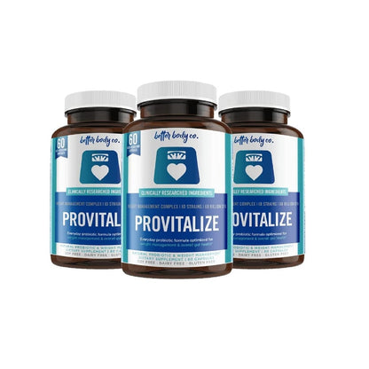 provitalize