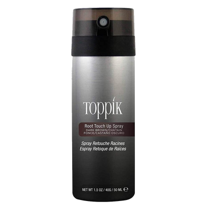 Toppik Root Touch Up Spray