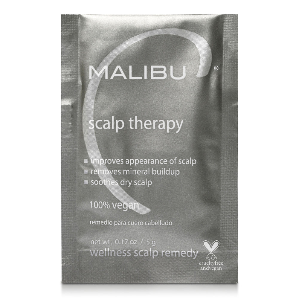 Malibu c store scalp therapy