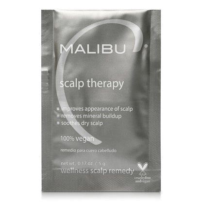 Malibu C Scalp Therapy Hair Scalp 