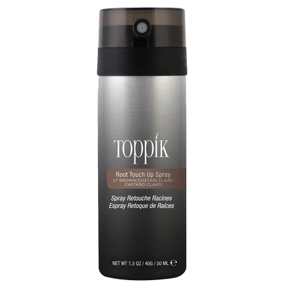 Toppik Root Touch Up Spray