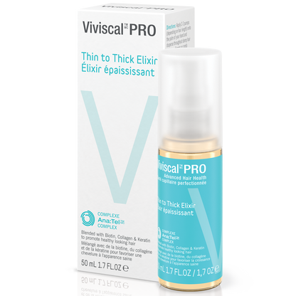 Viviscal Professional Thin To Thick Elixir