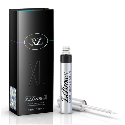 LiBrow EyebrowSerum