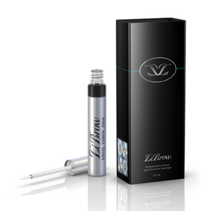 LiBrow Purified Eyebrow Physician