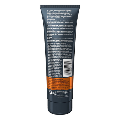 Viviscal Full Force Fortifying Shampoo Men