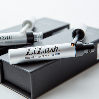 LiLash Purified Eyelash Serum