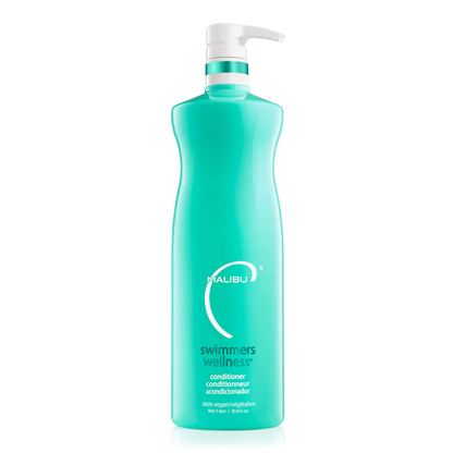 Malibu C Swimmers Hair Shampoo