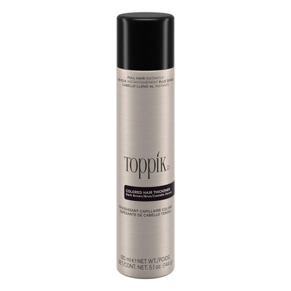 Toppik Colored Hair Thickener for Thinning Hair