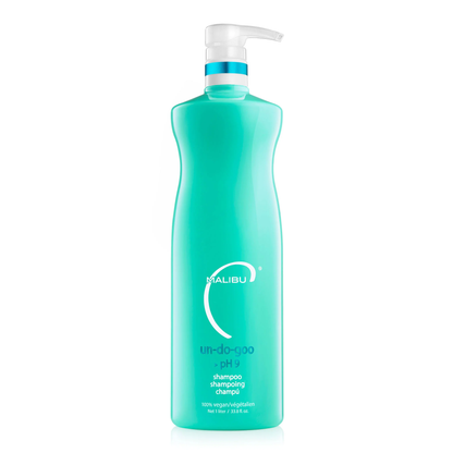 Malibu Ph 9 Shampoo Sulfate Free