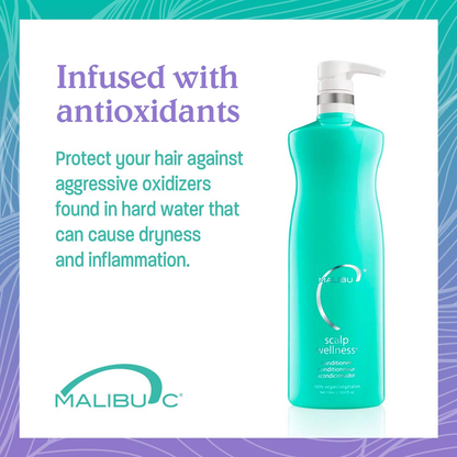 Malibu C antioxidants