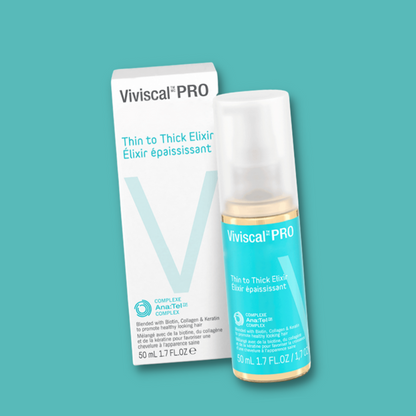 Viviscal Professional Thin To Thick Elixir