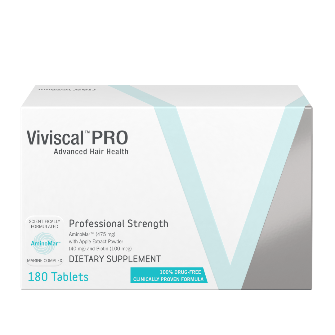 Viviscal Professional Dietary Supplement (180 Tablets)