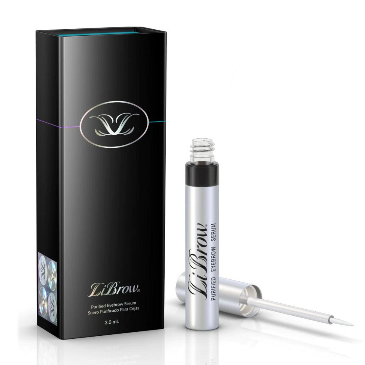 LiBrow Purified Eyebrow Physician-Formulated Serum – Vivandi.ae