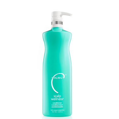 Malibu C Scalp Wellness Hair Conditioner 