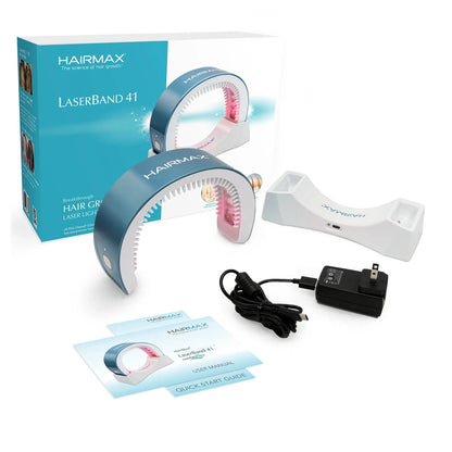 Hairmax LaserBand 41 